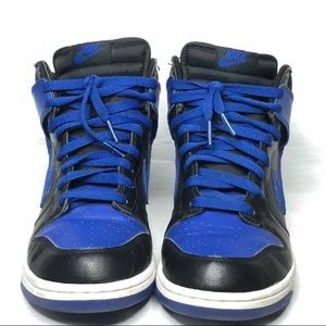Blue Jordan’s
